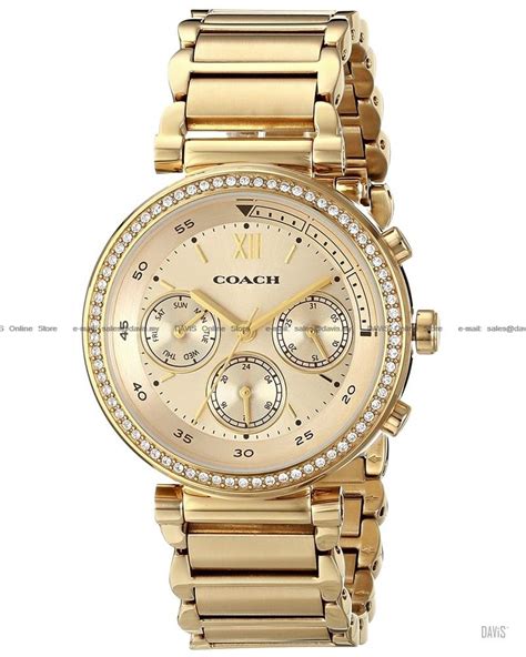 coach 1941 watch price